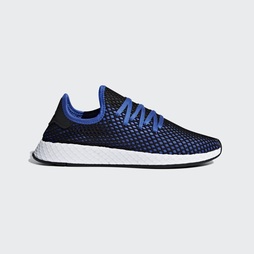 Adidas Deerupt Runner Férfi Originals Cipő - Kék [D26646]